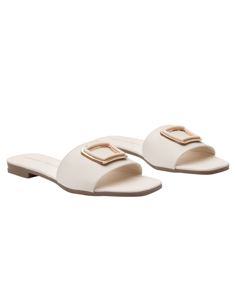Sandalia para mujer 4