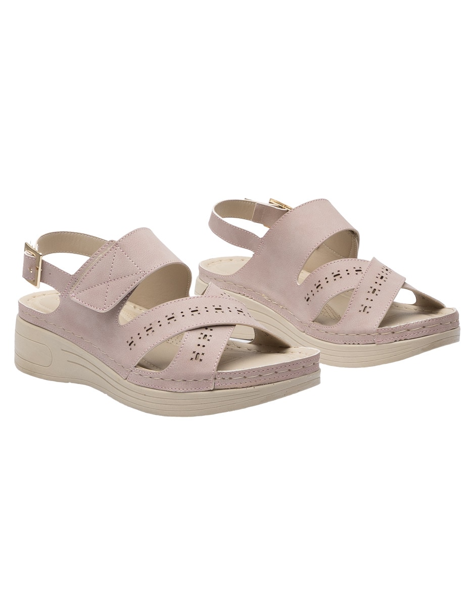 Sandalia para mujer 4