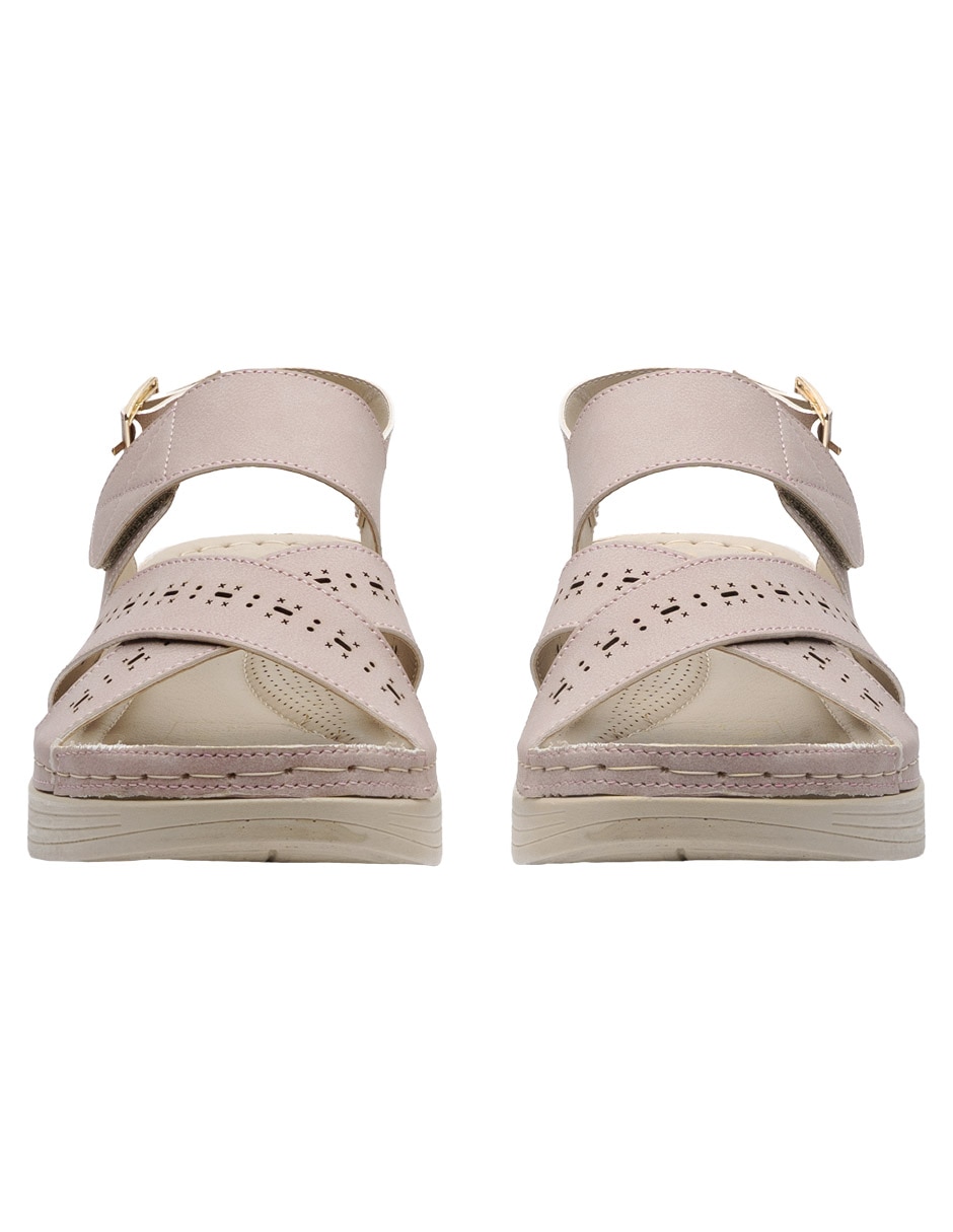 Sandalia para mujer 3
