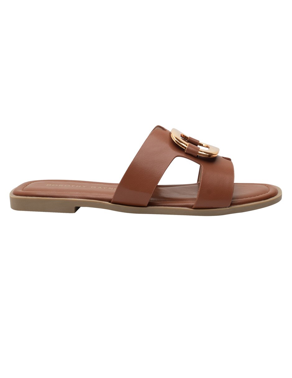 Sandalia para mujer 2