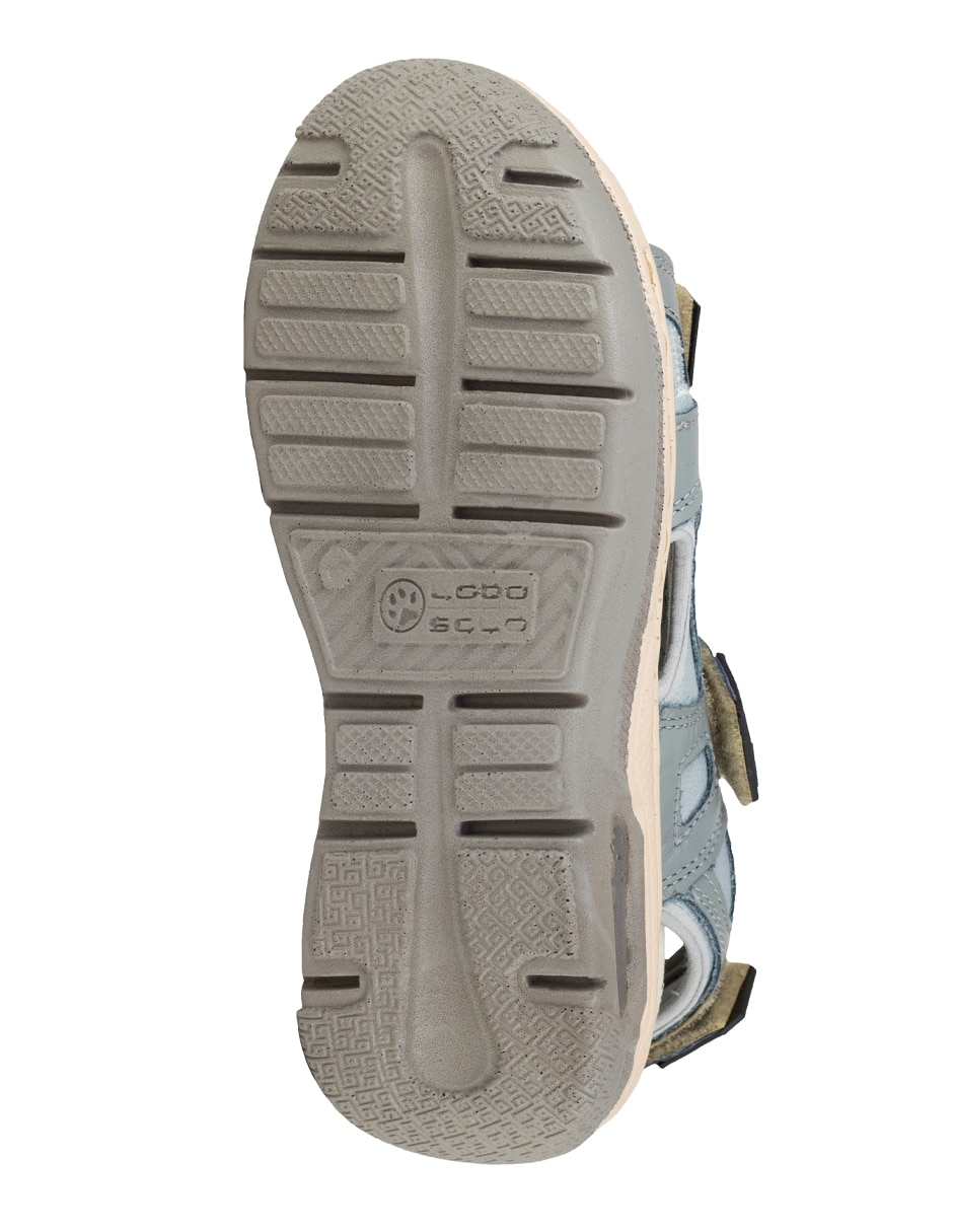 Sandalia para mujer 3
