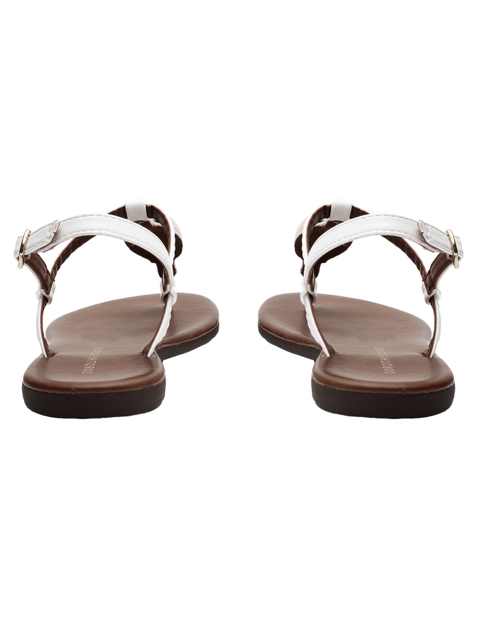 Sandalia para mujer