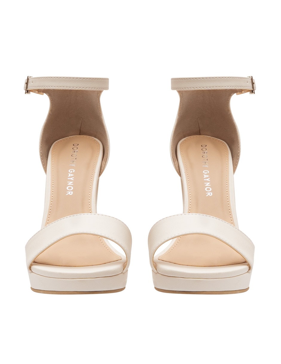 Sandalia para mujer