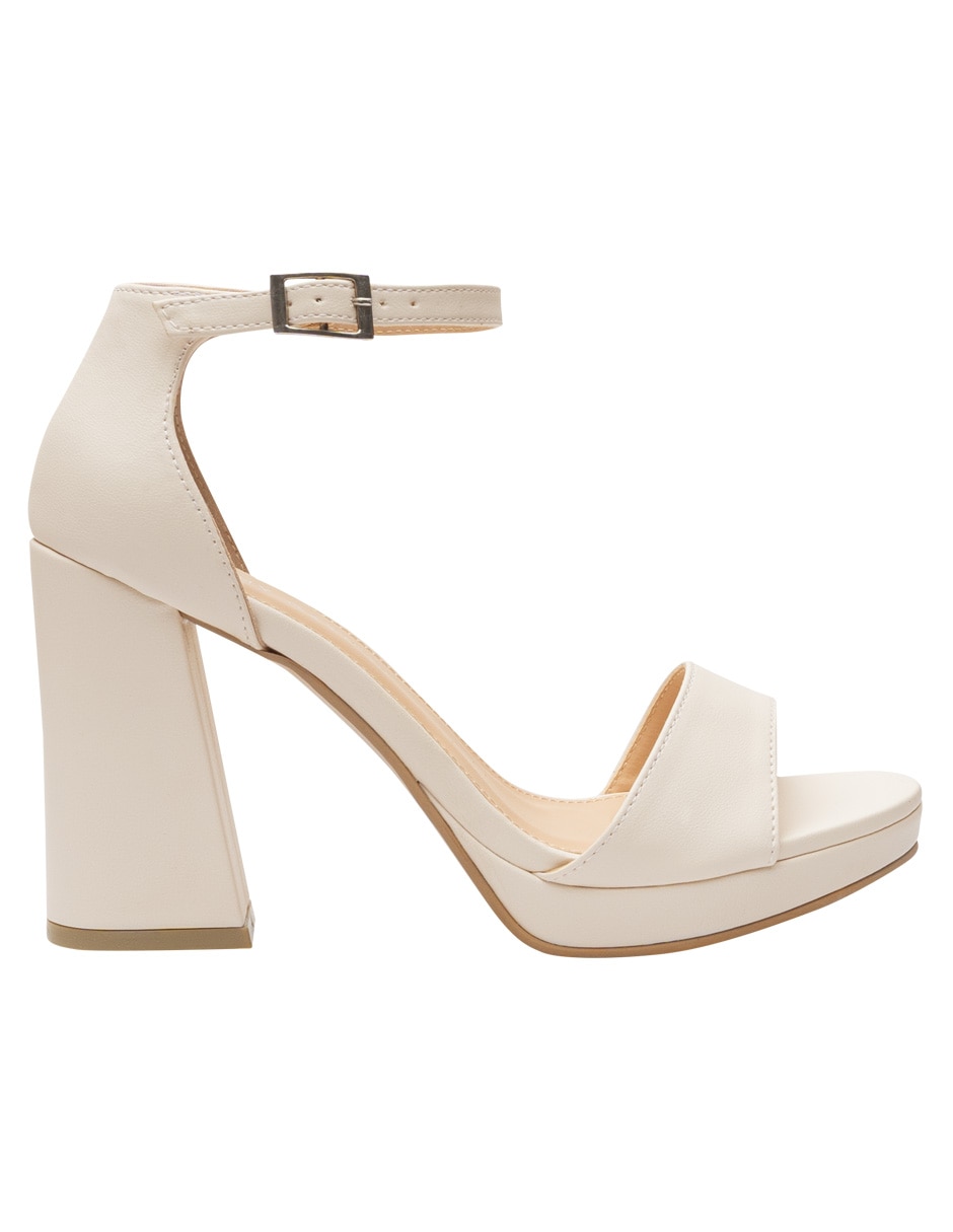 Sandalia para mujer 2