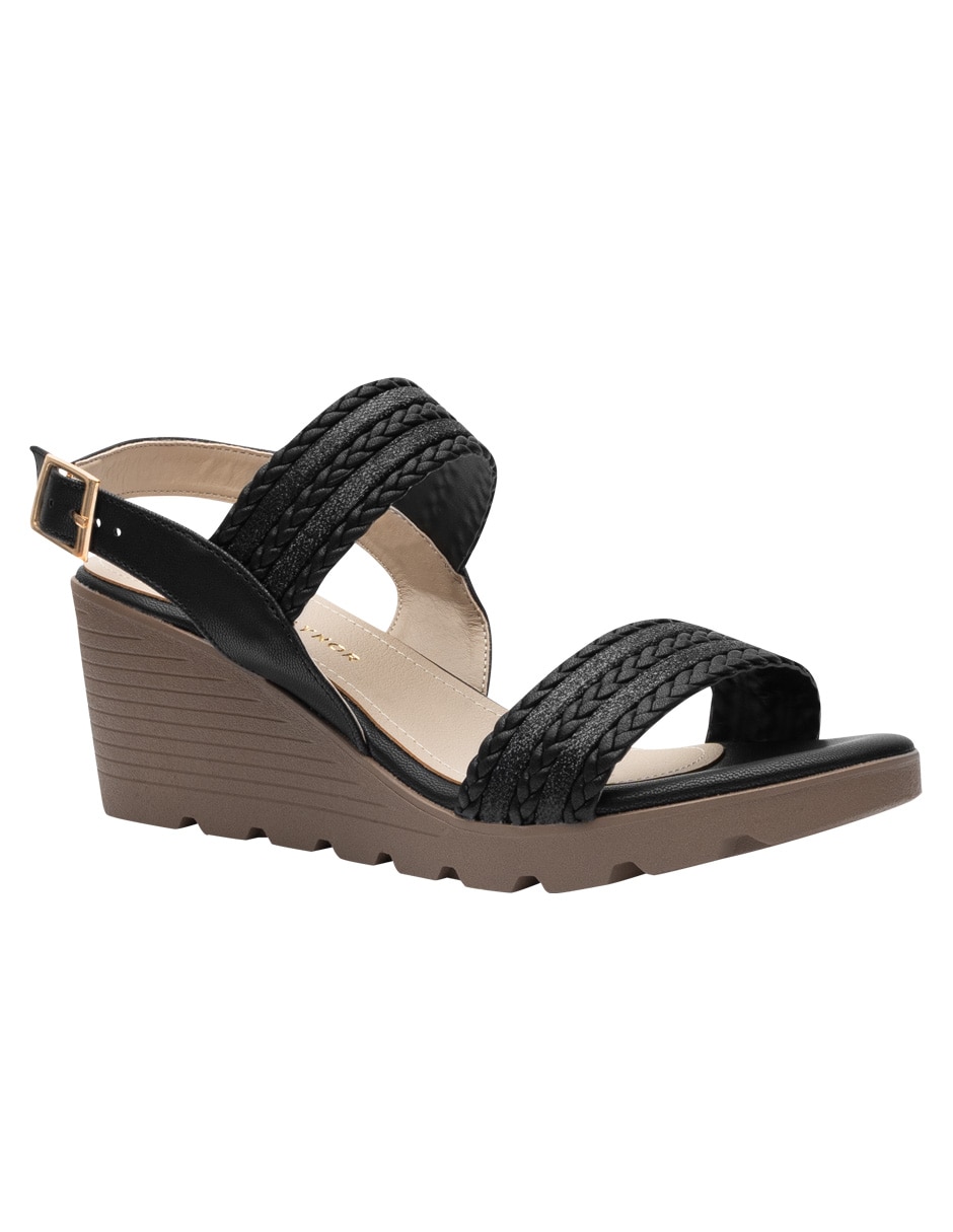 Sandalia para mujer 1