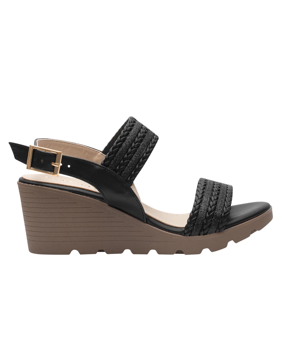 Sandalia para mujer 5