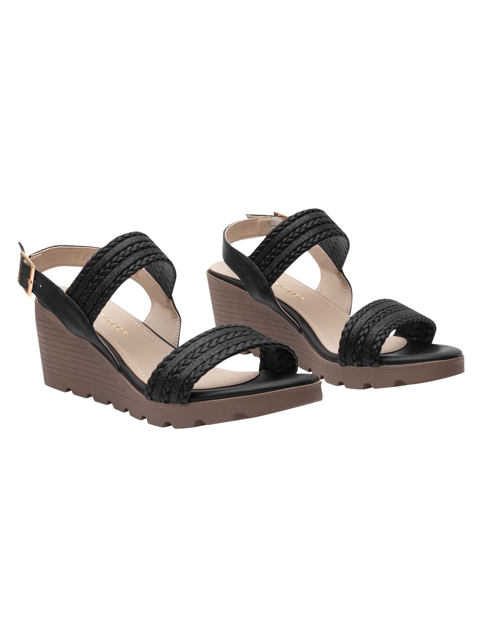 Sandalia para mujer 4