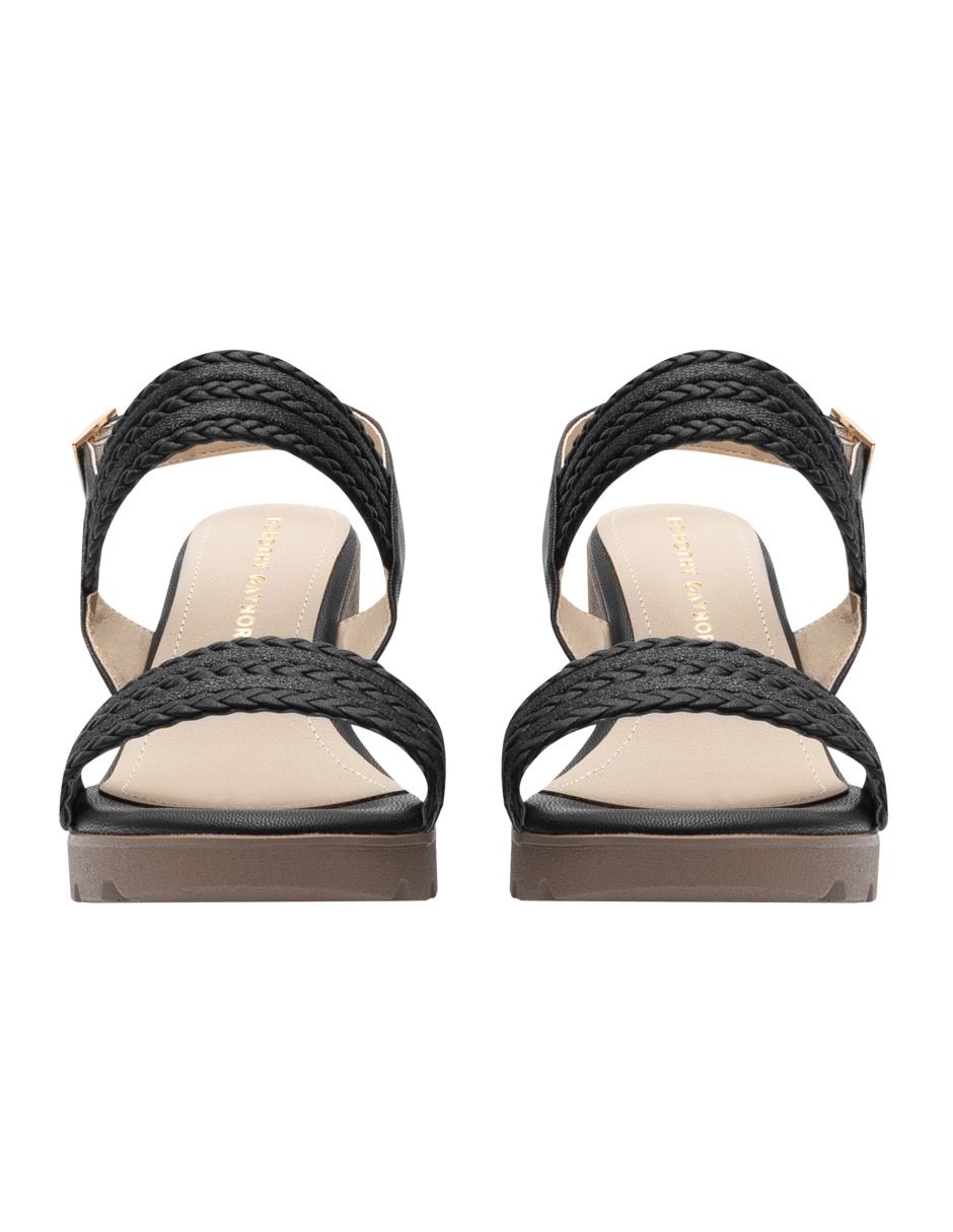 Sandalia para mujer 3