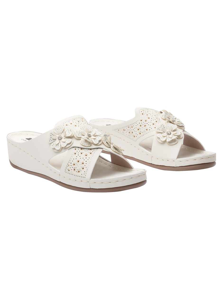 Sandalia para mujer