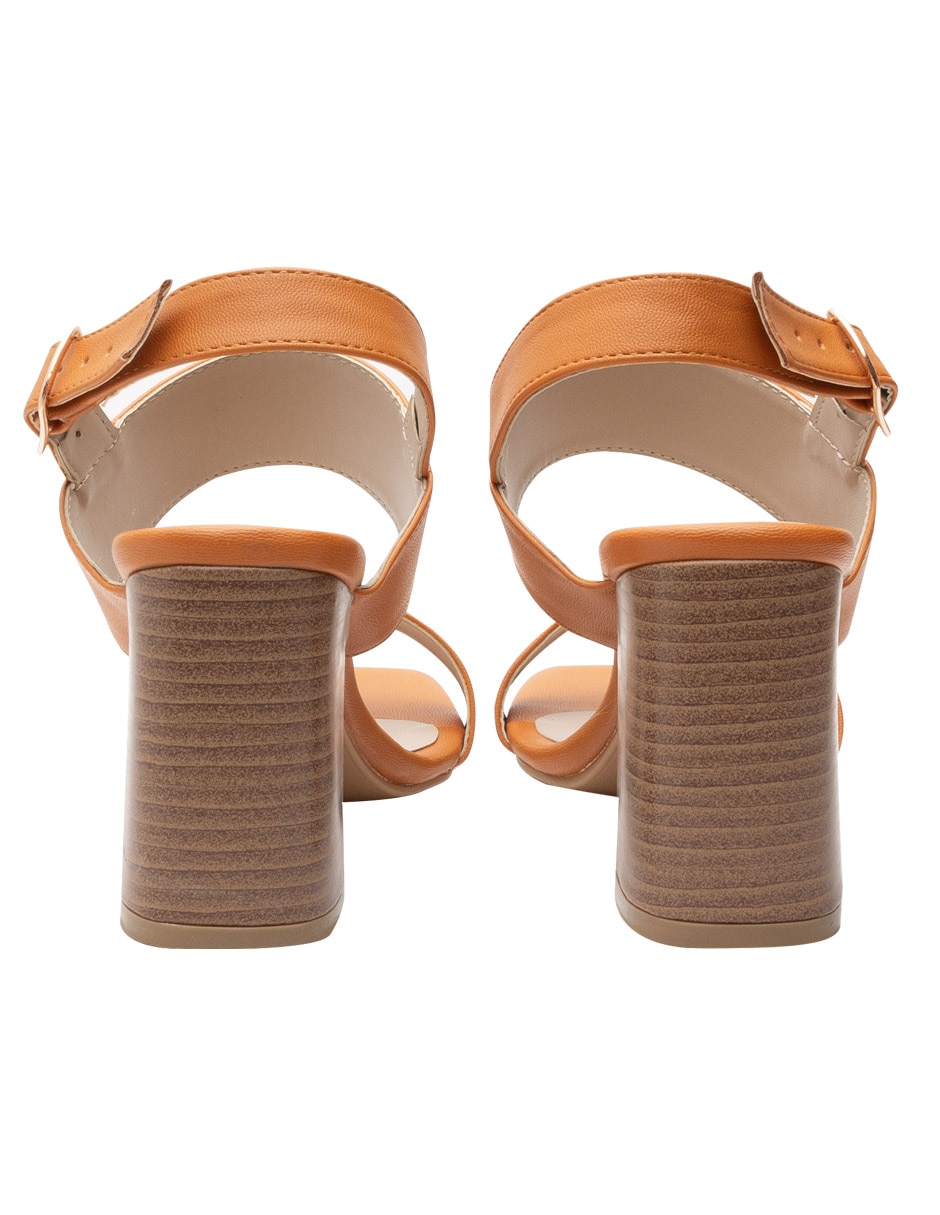 Sandalia para mujer 6