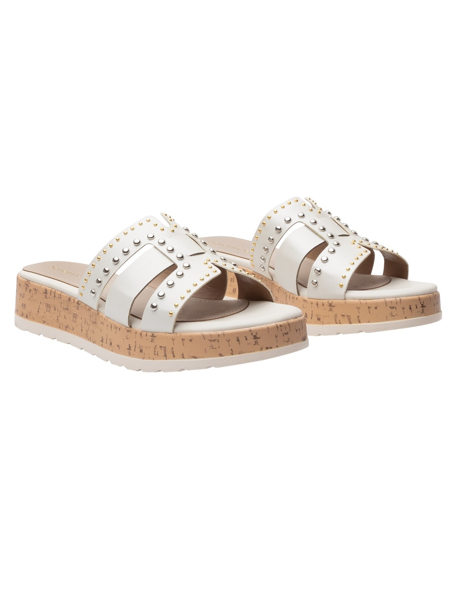 Sandalia para mujer 4