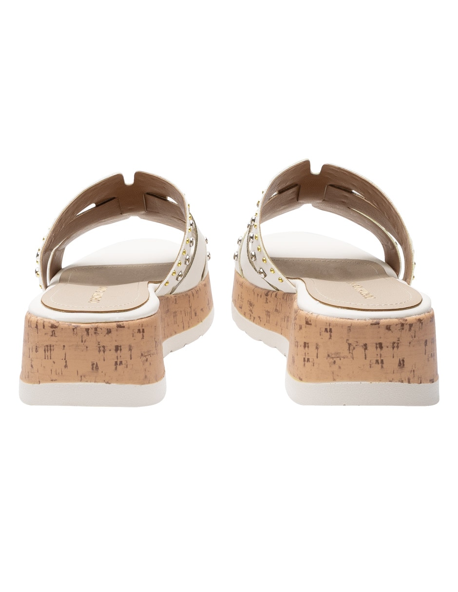Sandalia para mujer 2