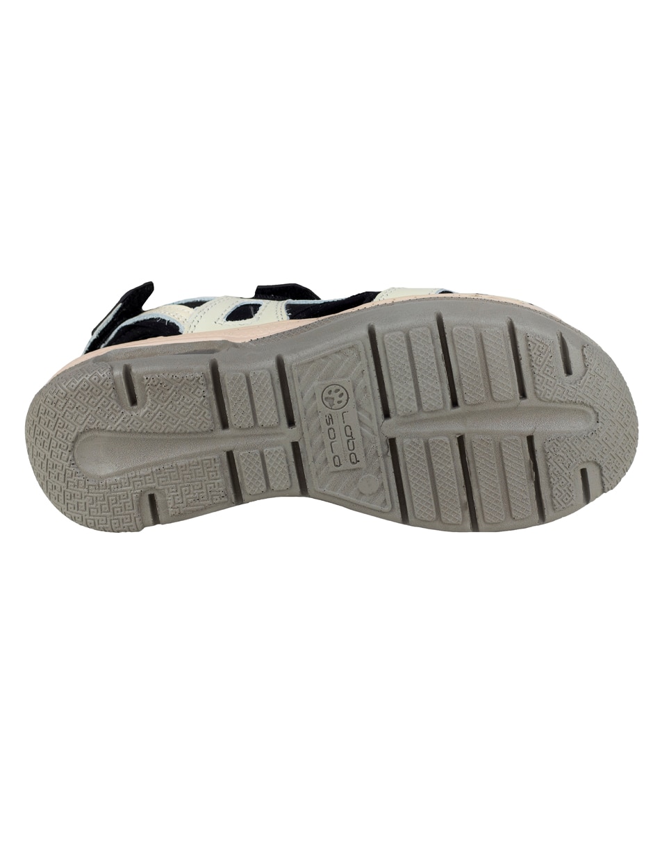 Sandalia para mujer 5