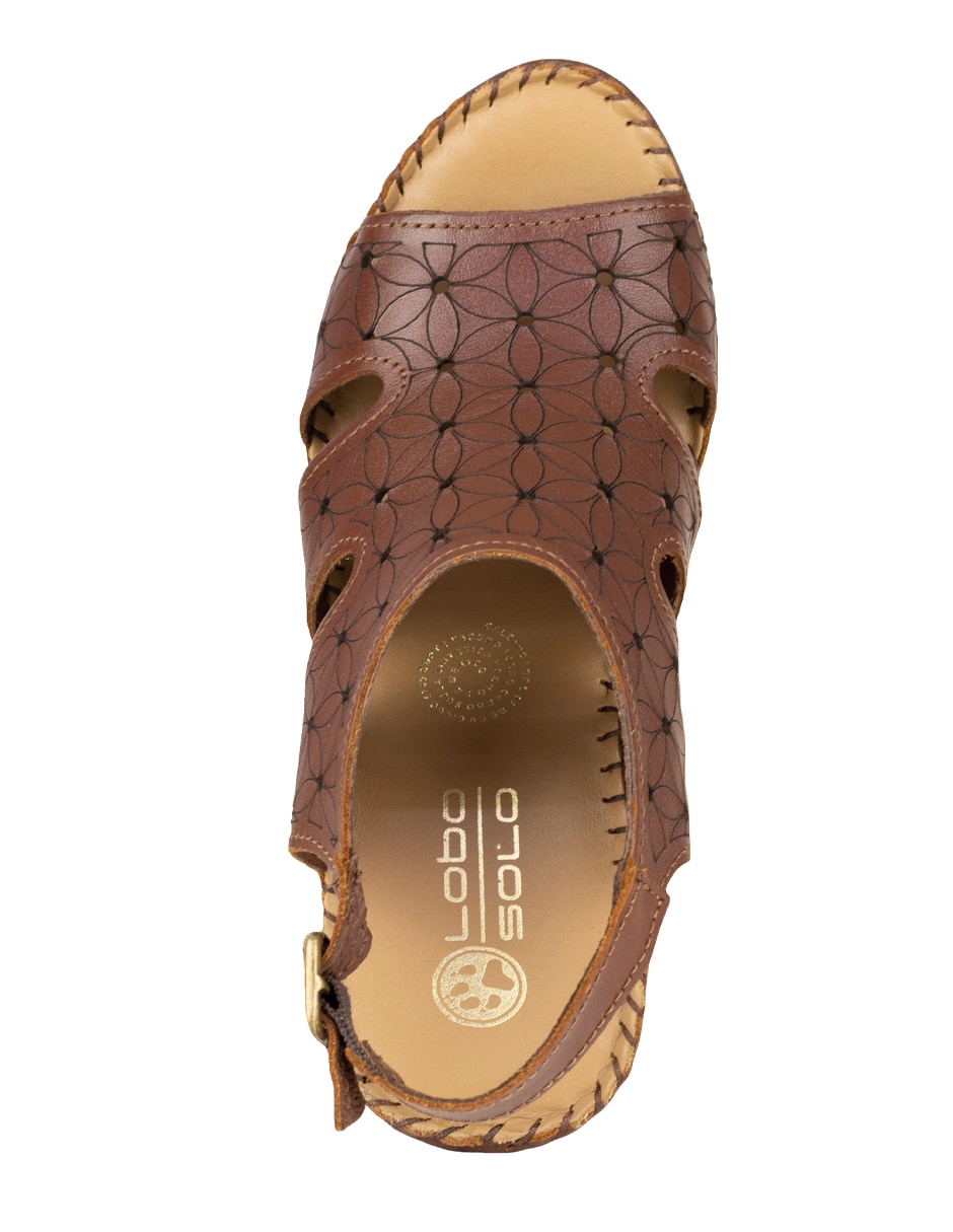 Sandalia para mujer 2