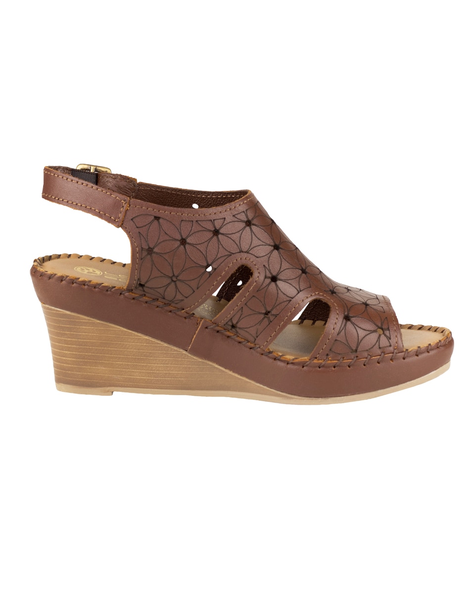 Sandalia para mujer