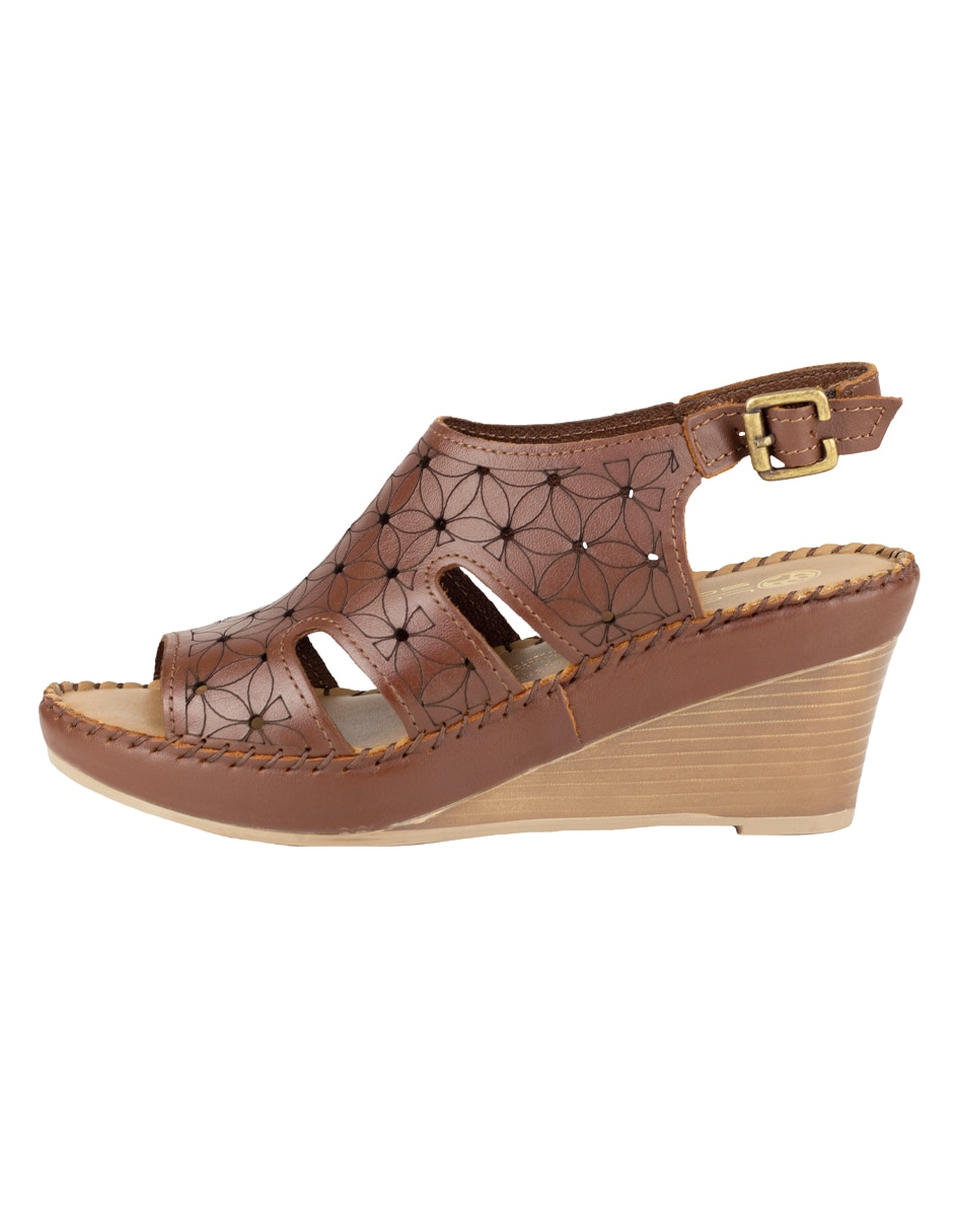 Sandalia para mujer