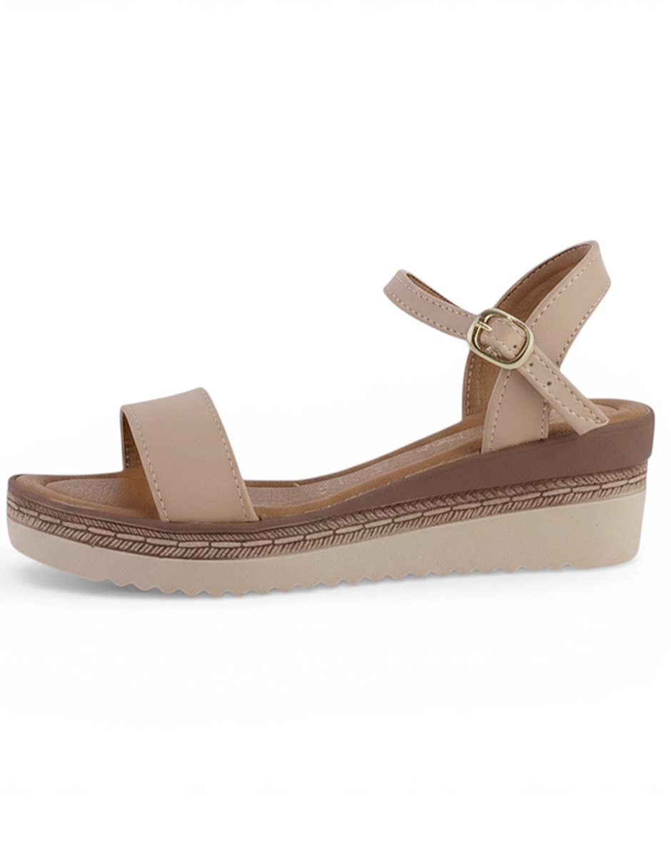 Sandalia para mujer Sandalia para mujer