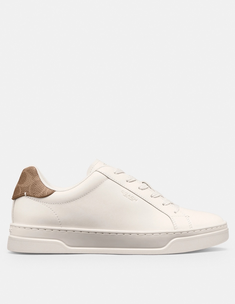Tenis High Line para mujer 2