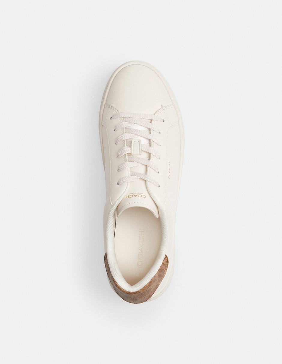 Tenis High Line para mujer 3