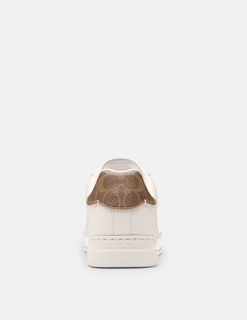 Tenis High Line para mujer 4