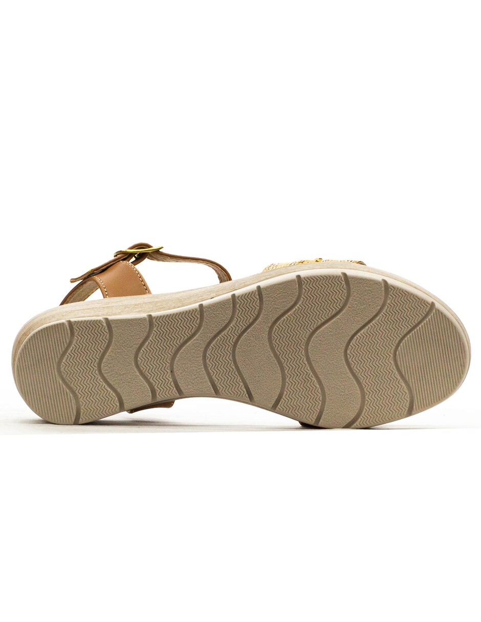 Sandalia para mujer 5