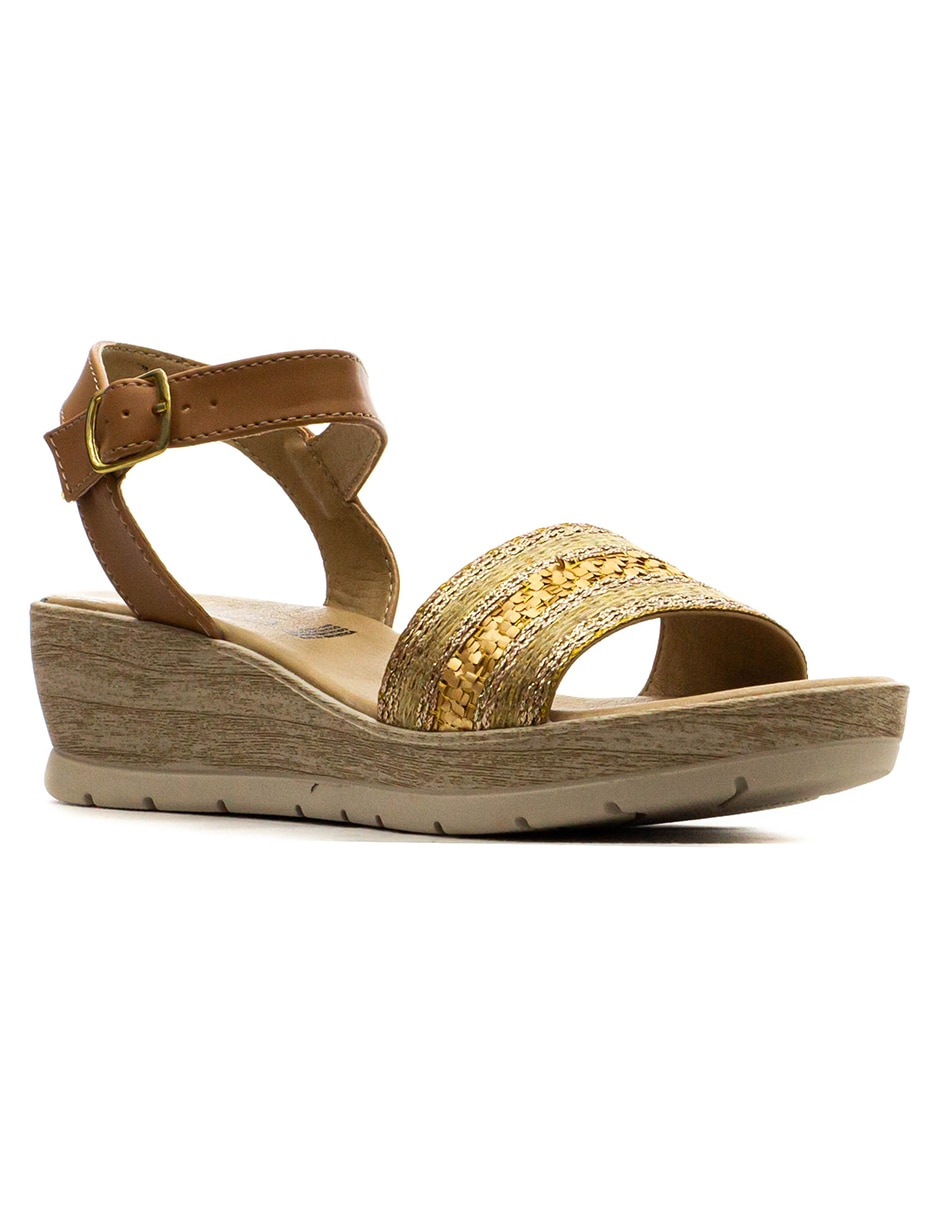 Sandalia para mujer