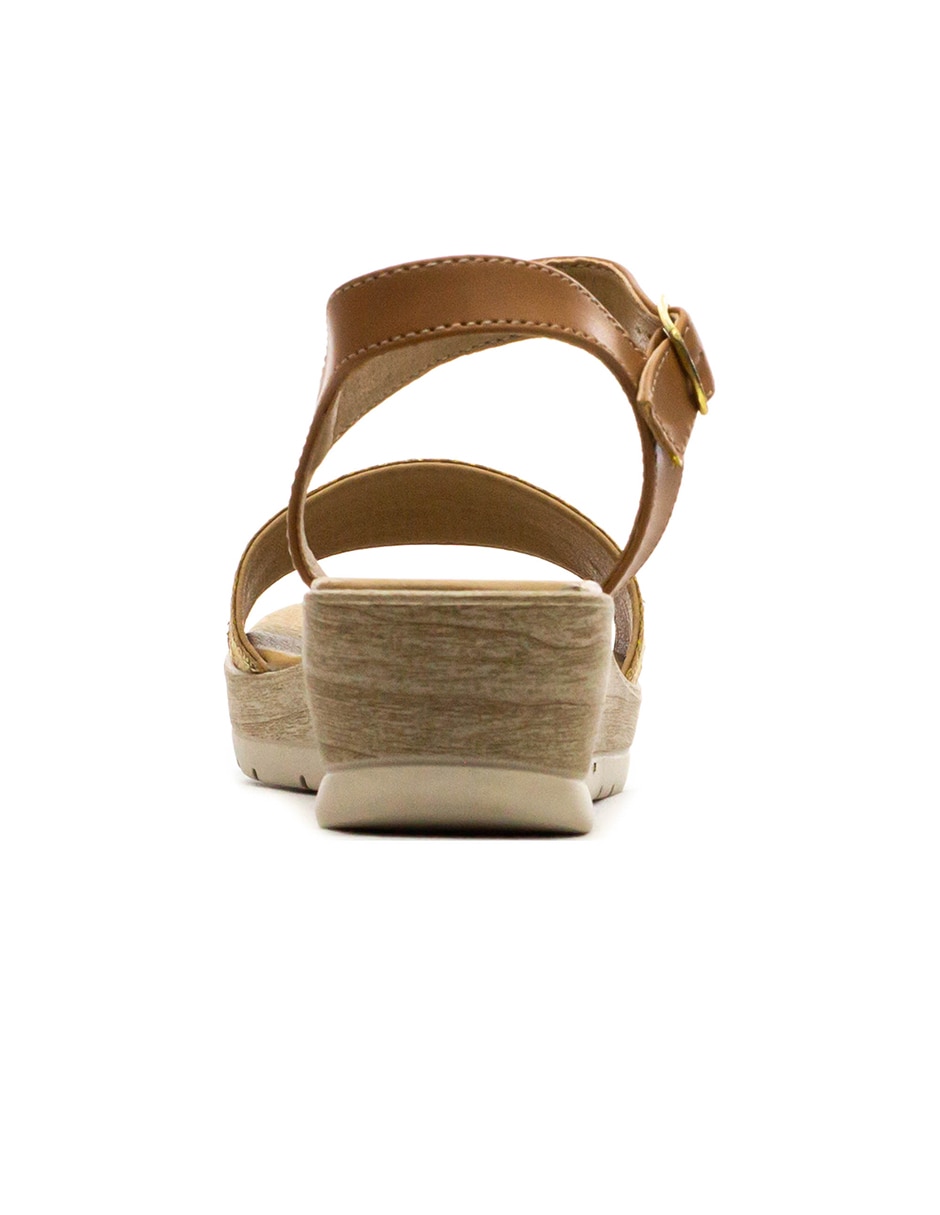 Sandalia para mujer