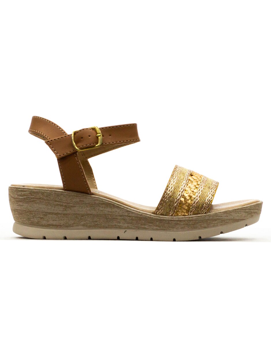 Sandalia para mujer 6
