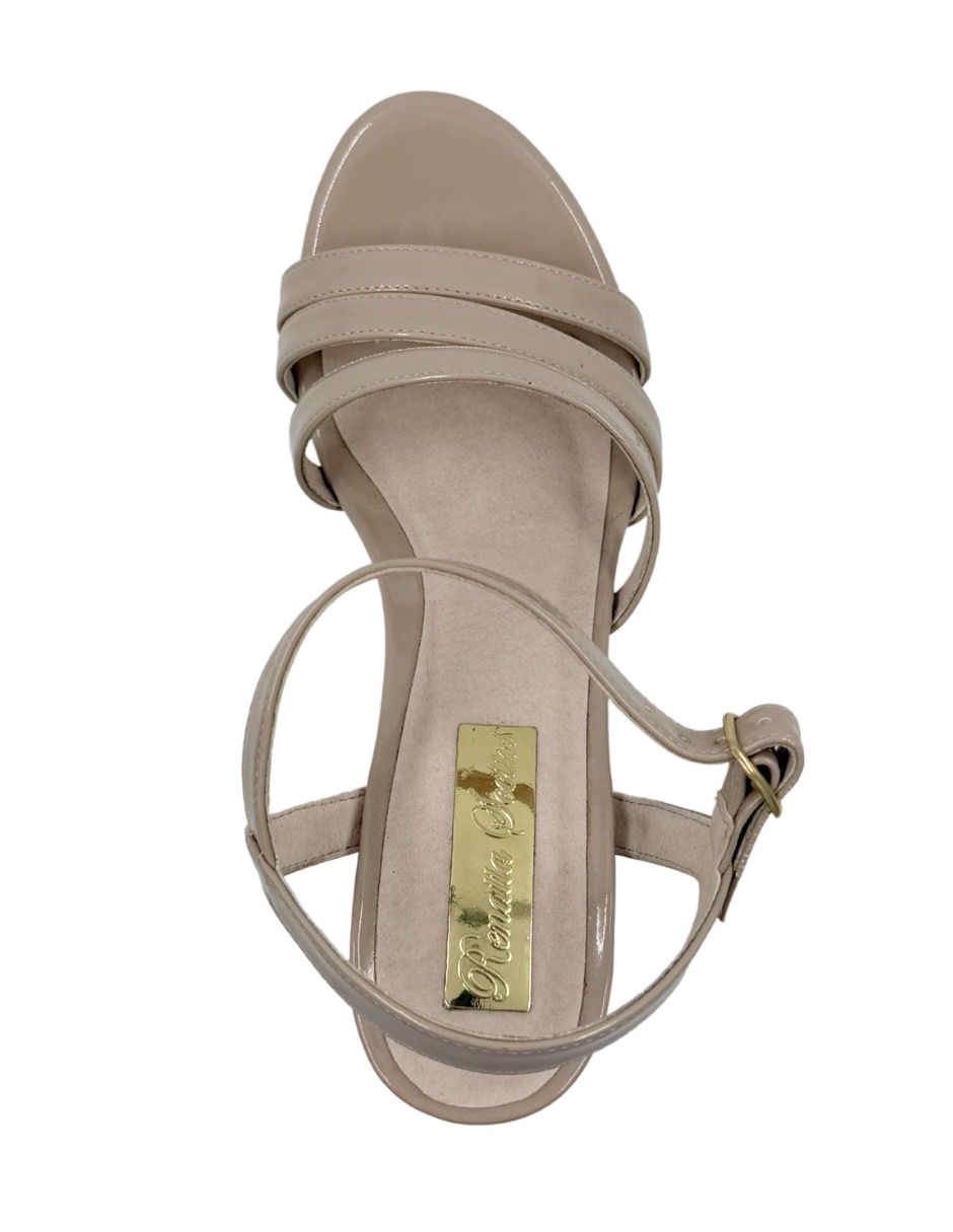 Sandalia para mujer