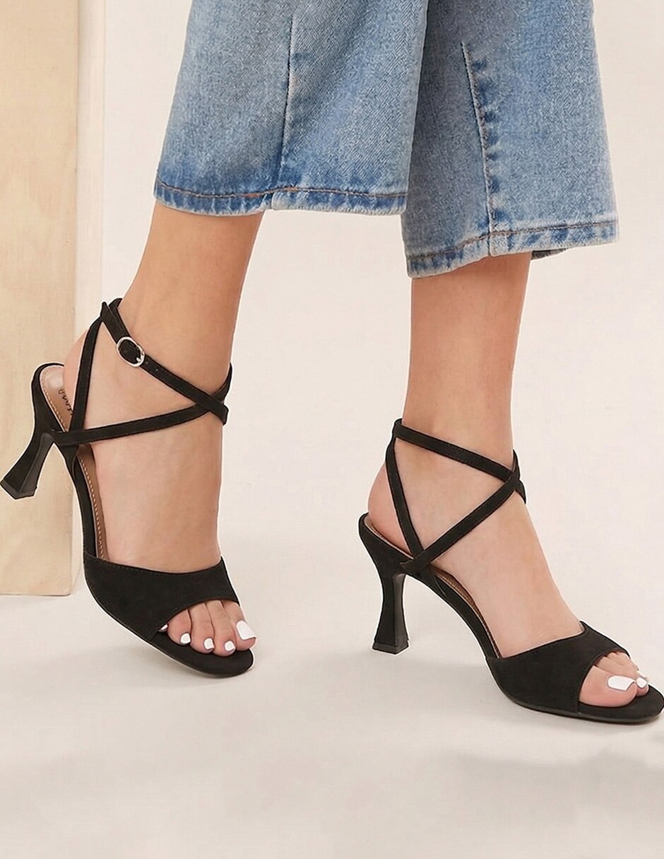 Sandalia para mujer 6
