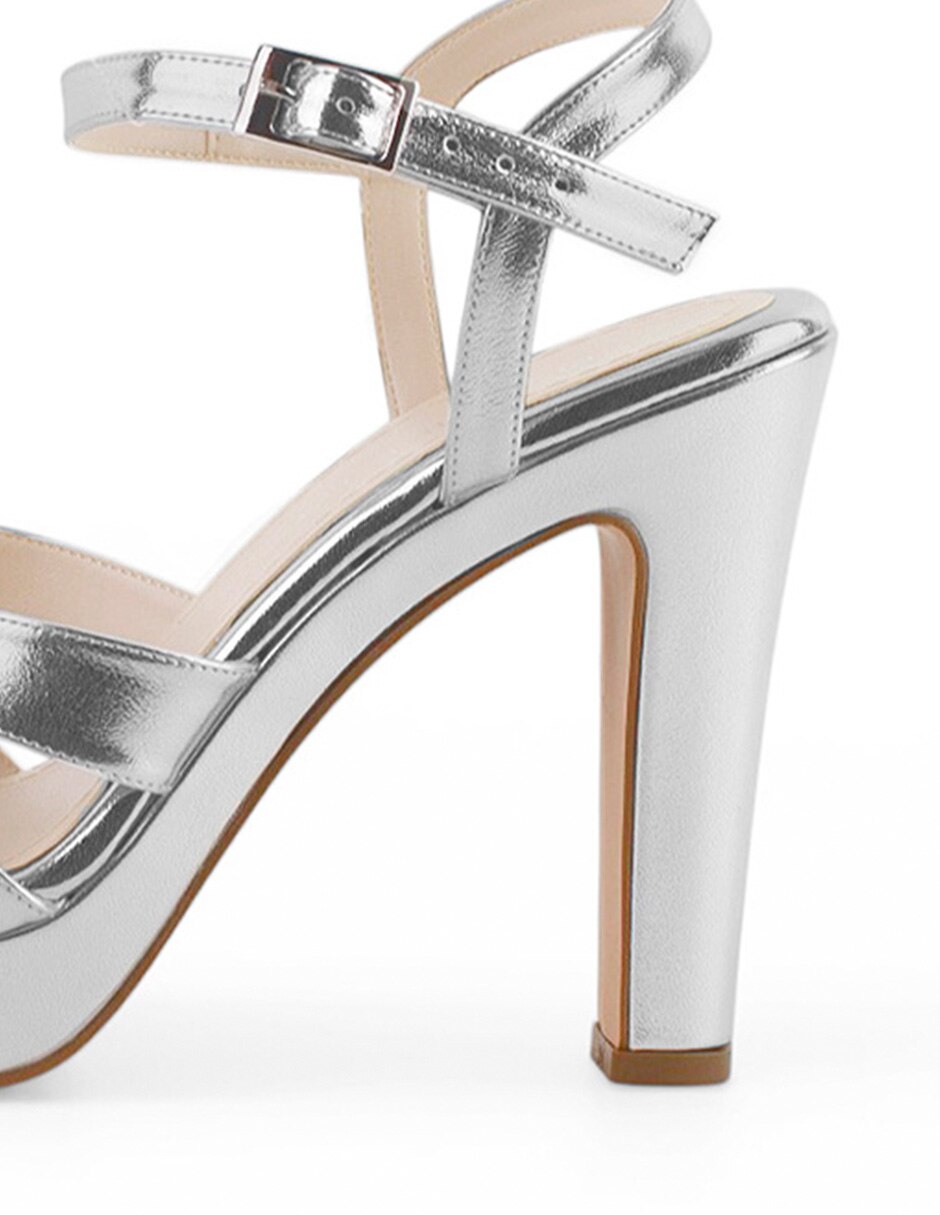 Sandalia para mujer 6
