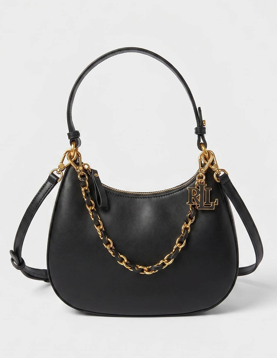 Bolsa crossbody de cuero para mujer Bolsa crossbody de cuero para mujer