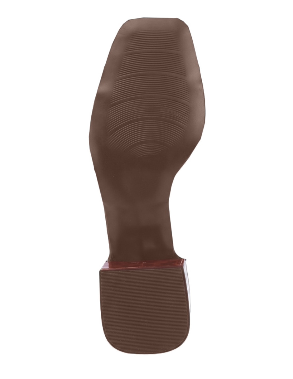 Sandalia para mujer 6