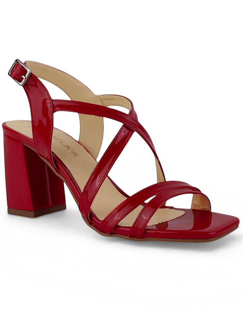 Sandalia para mujer 7