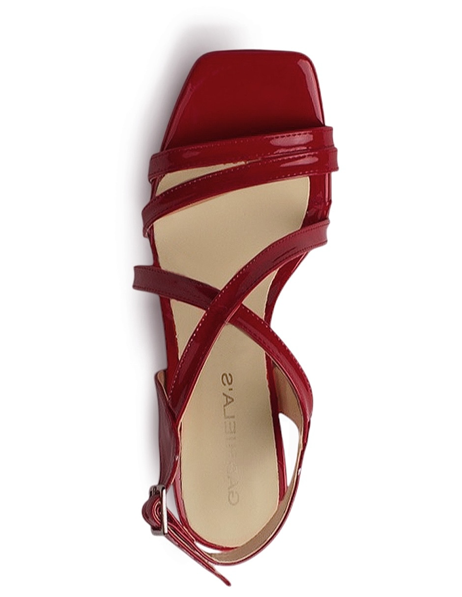 Sandalia para mujer 8