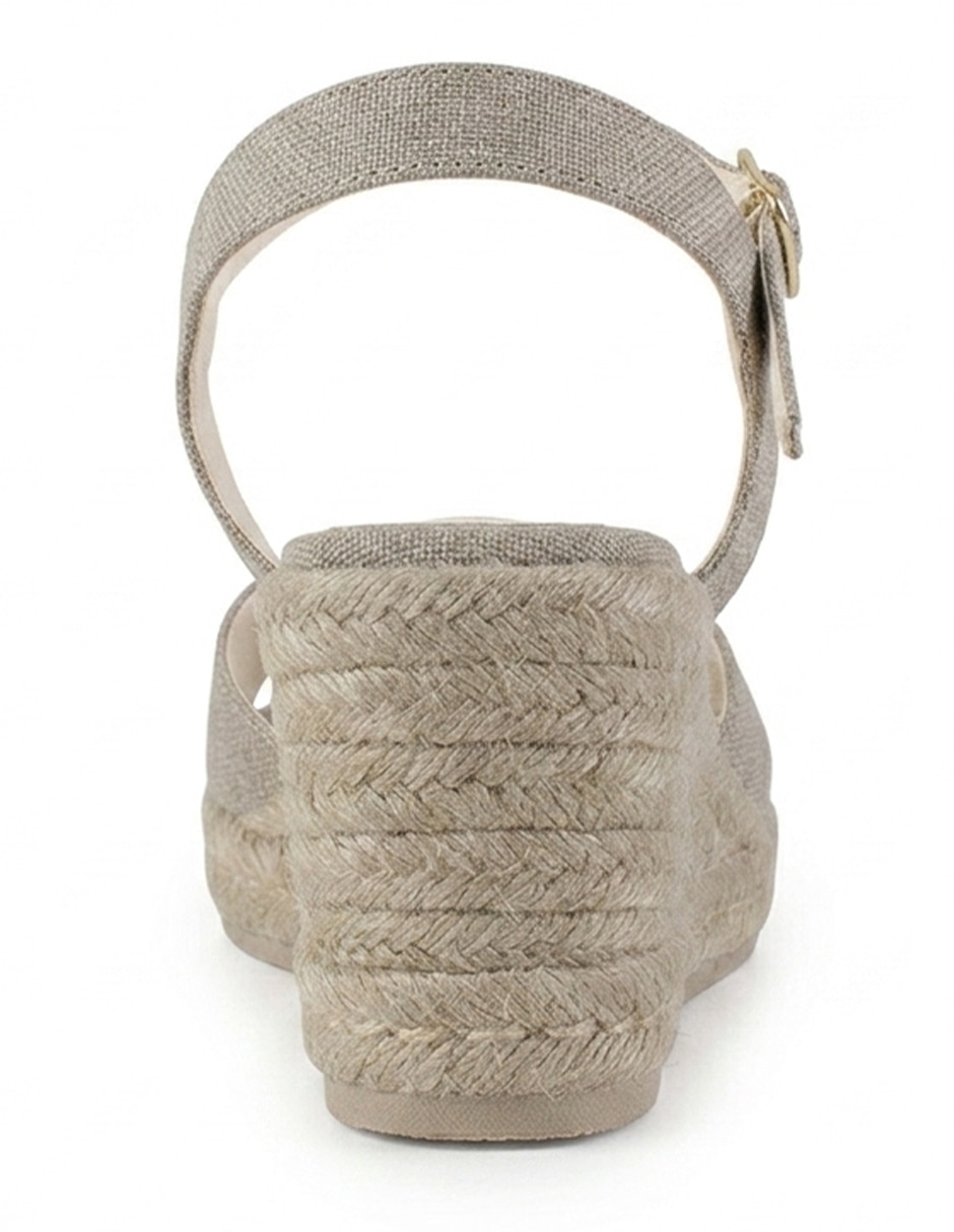 Alpargata para mujer 3