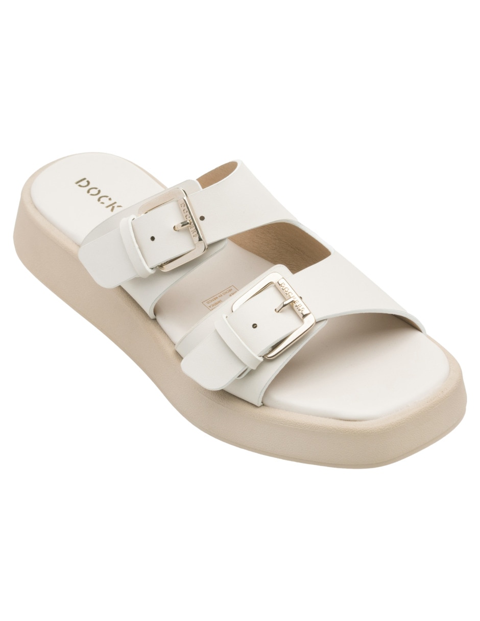 Sandalia Megan para mujer