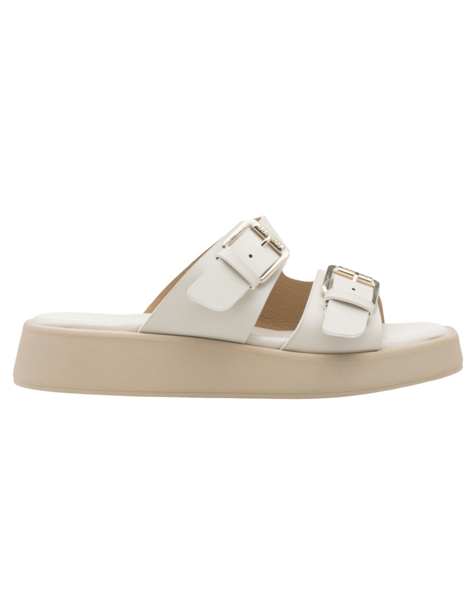 Sandalia Megan para mujer 5