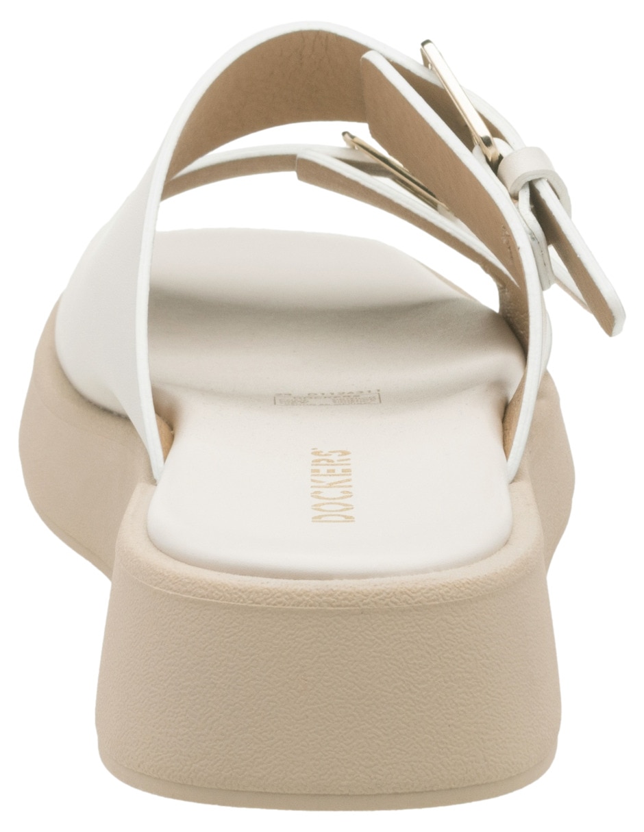Sandalia Megan para mujer 4