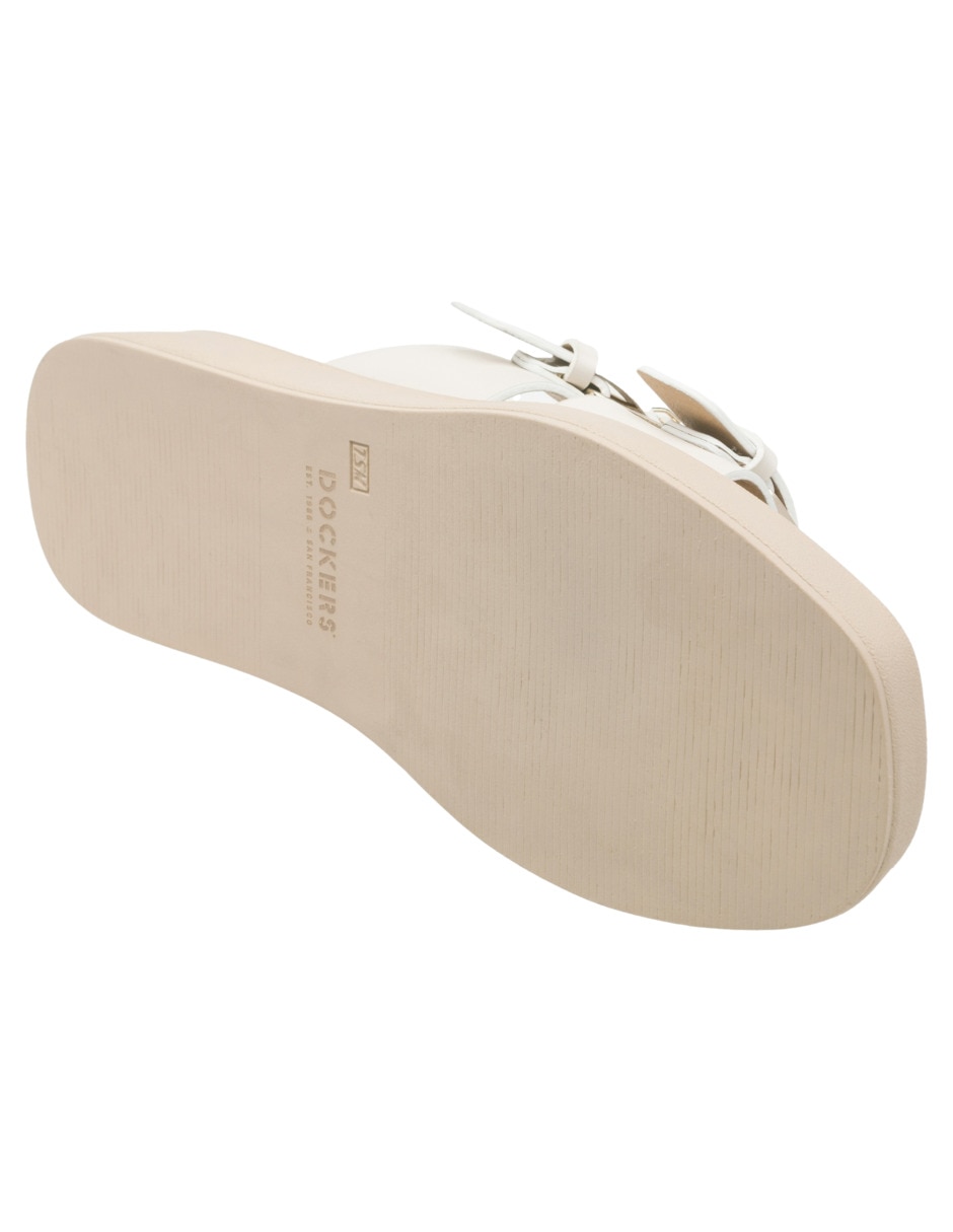 Sandalia Megan para mujer 3