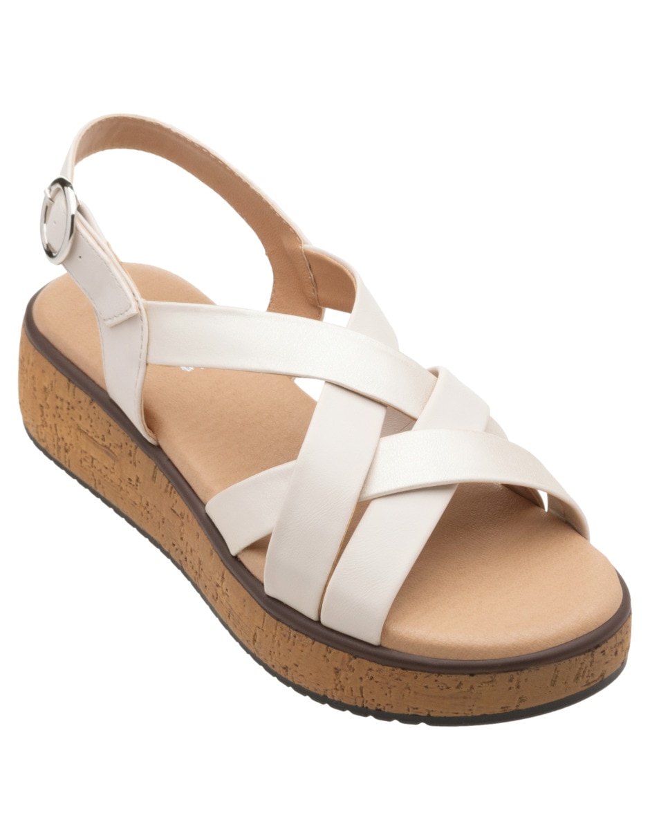 Sandalia Hilma para mujer Sandalia Hilma para mujer