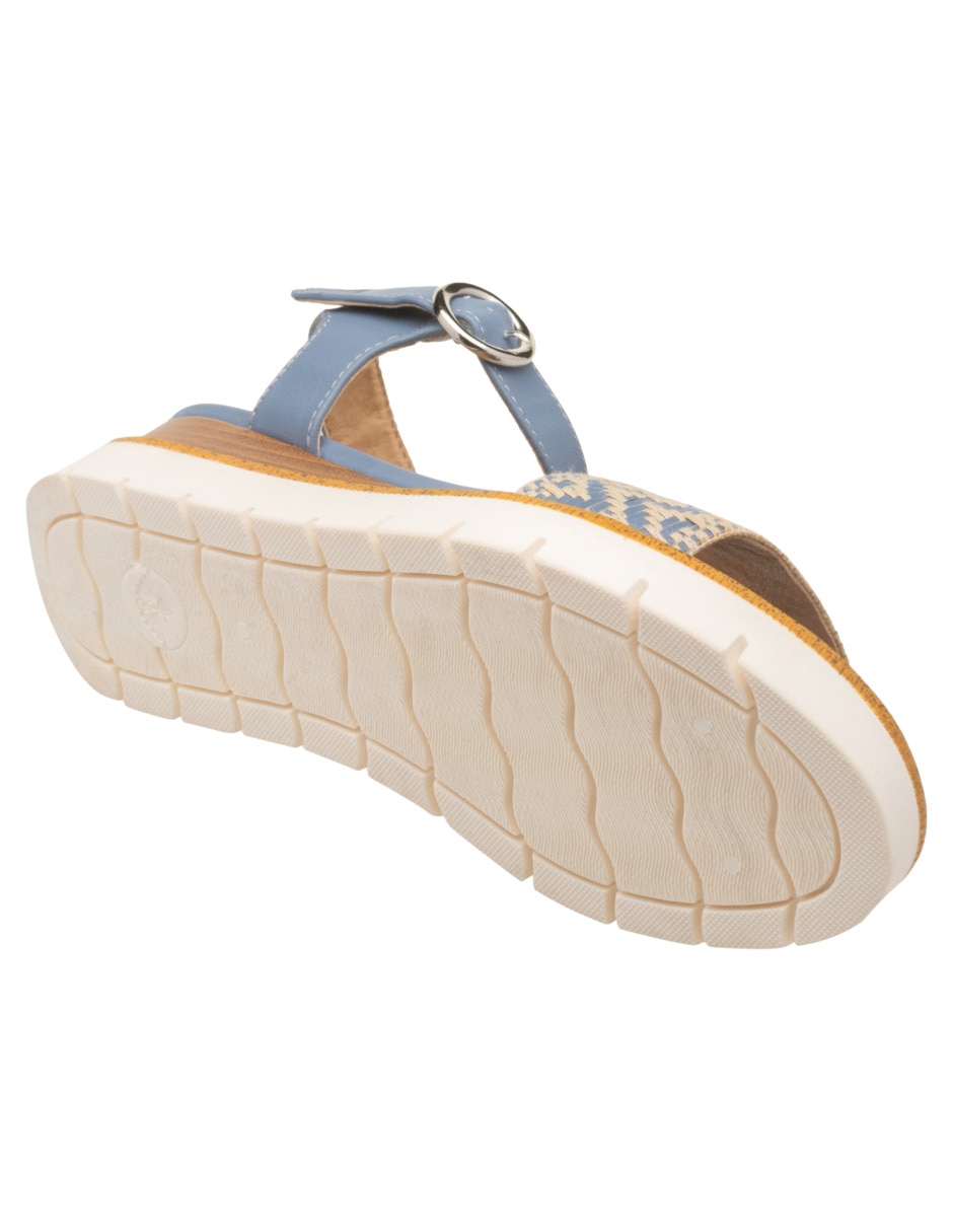 Sandalia Alice para mujer 3