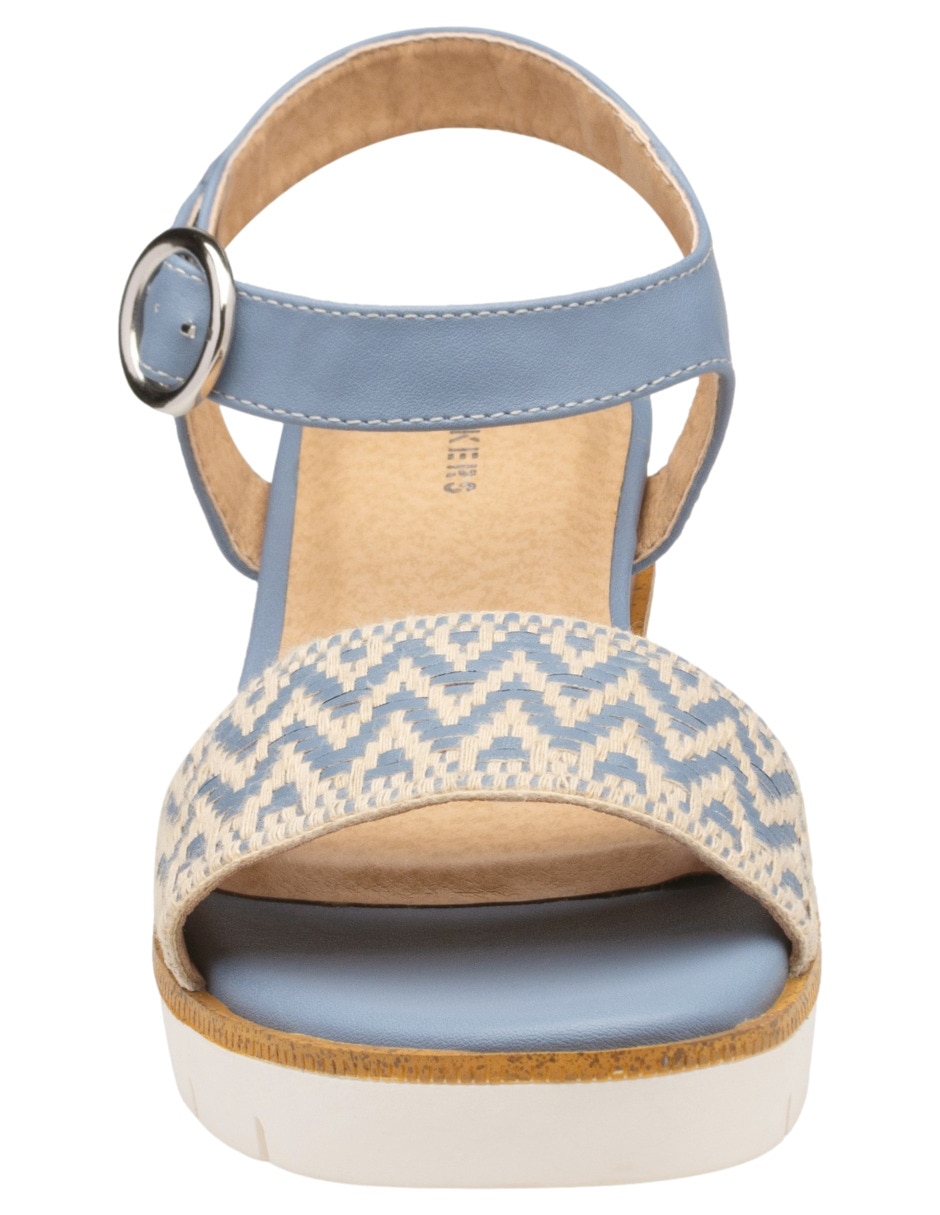 Sandalia Alice para mujer 2