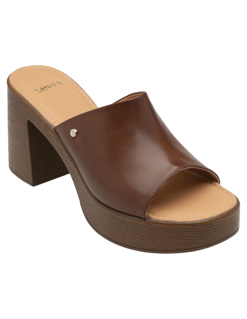 Sandalia Eleanor para mujer Sandalia Eleanor para mujer