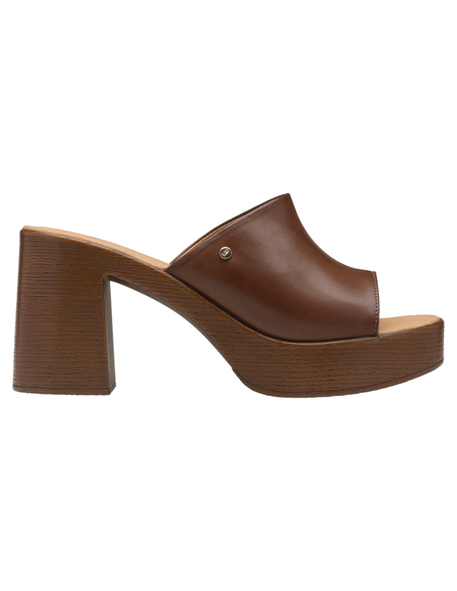 Sandalia Eleanor para mujer 5
