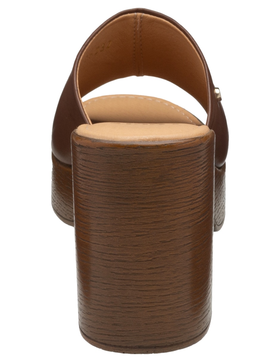 Sandalia Eleanor para mujer 4