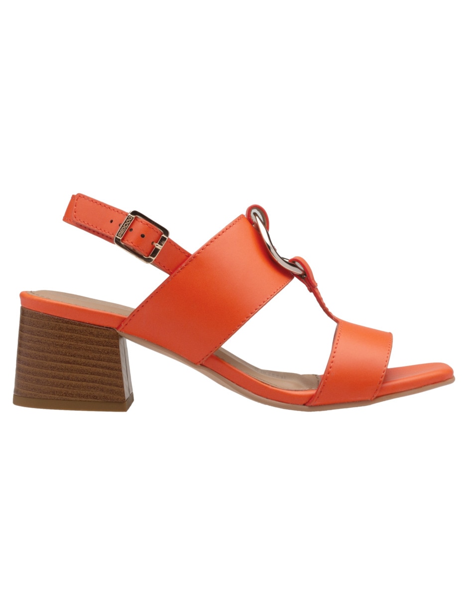 Sandalia Frida para mujer 5