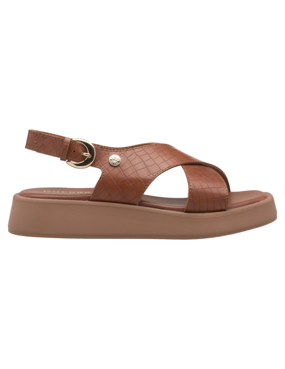 Sandalia Megan para mujer 5