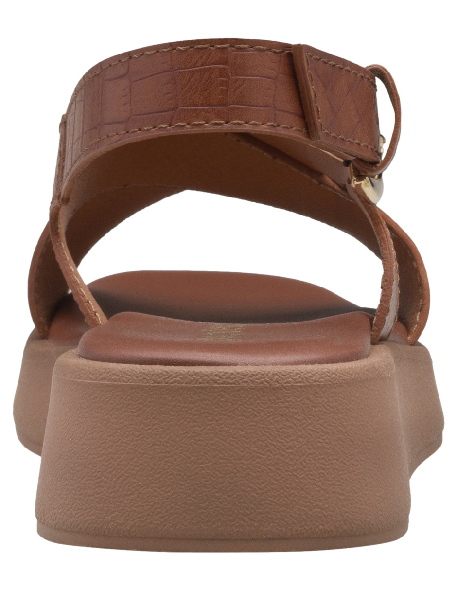 Sandalia Megan para mujer 4