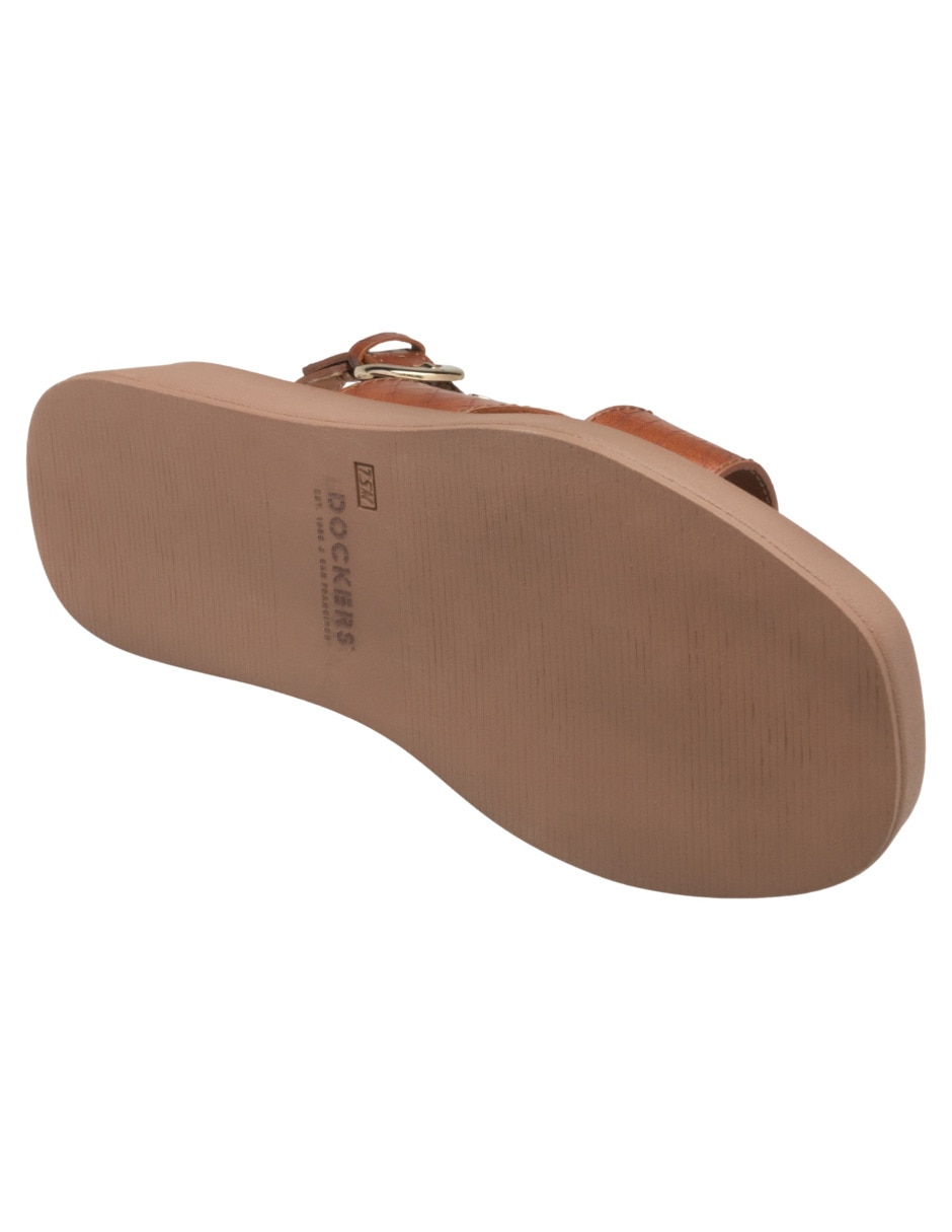 Sandalia Megan para mujer 3